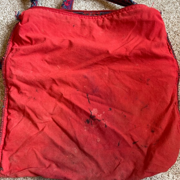 Anter Isreal Book Bag - Picture 4 of 16